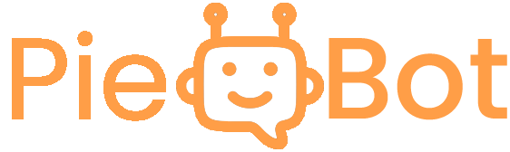 Pie Bot Logo